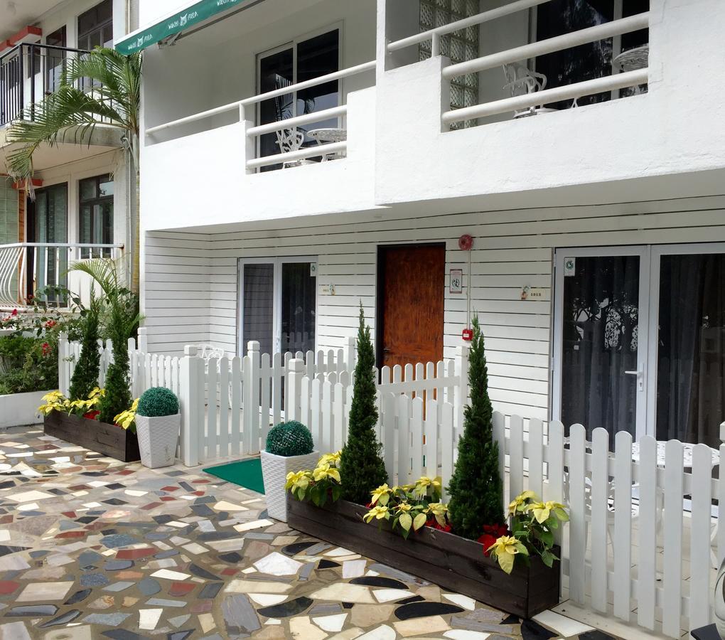 Bellagio Pets Friendly Resort Hong Kong Exterior foto